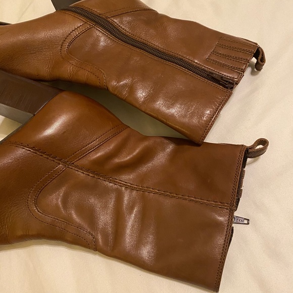 Bass women’s boots - Picture 5 of 7